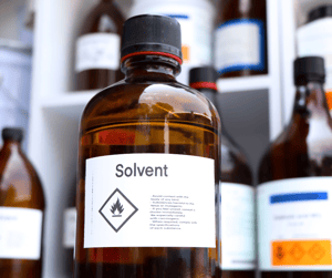 solvent extraction