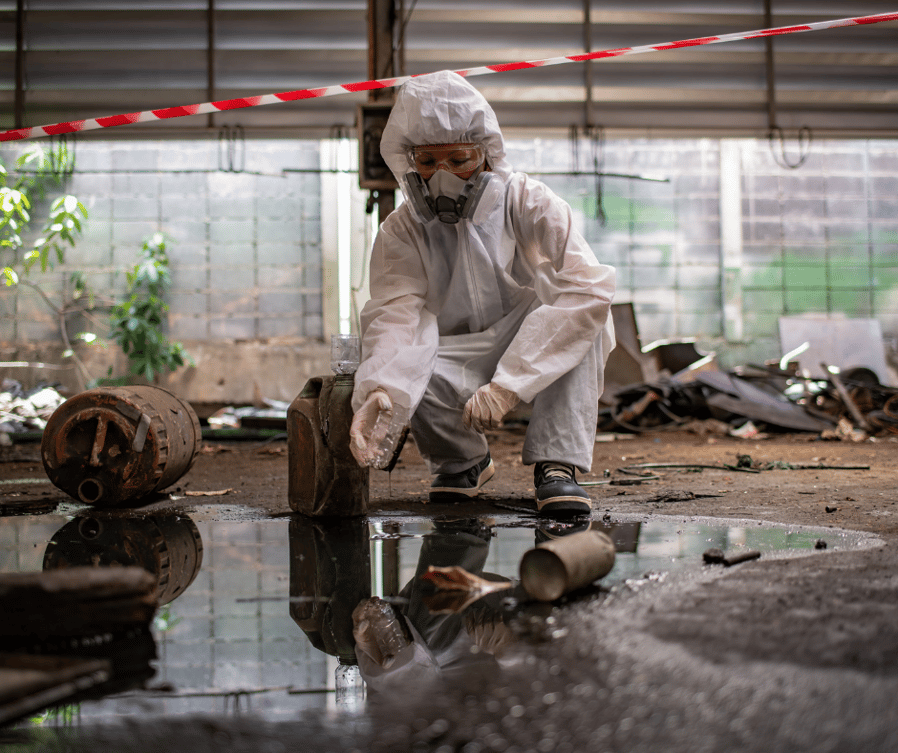 Storage Of Flammable Liquids In Warehouses 5 Tips To Boost Safety