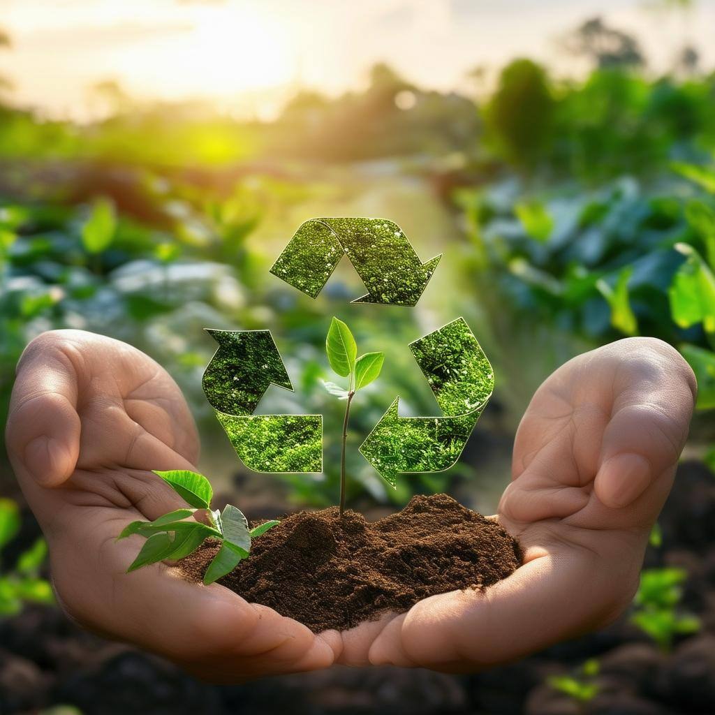 What A Sustainability Plan In Project Management Should Consider