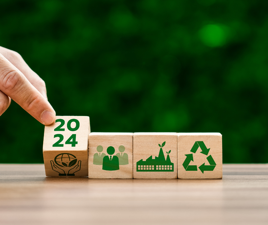 10 Sustainability Objectives Examples For Your Facility