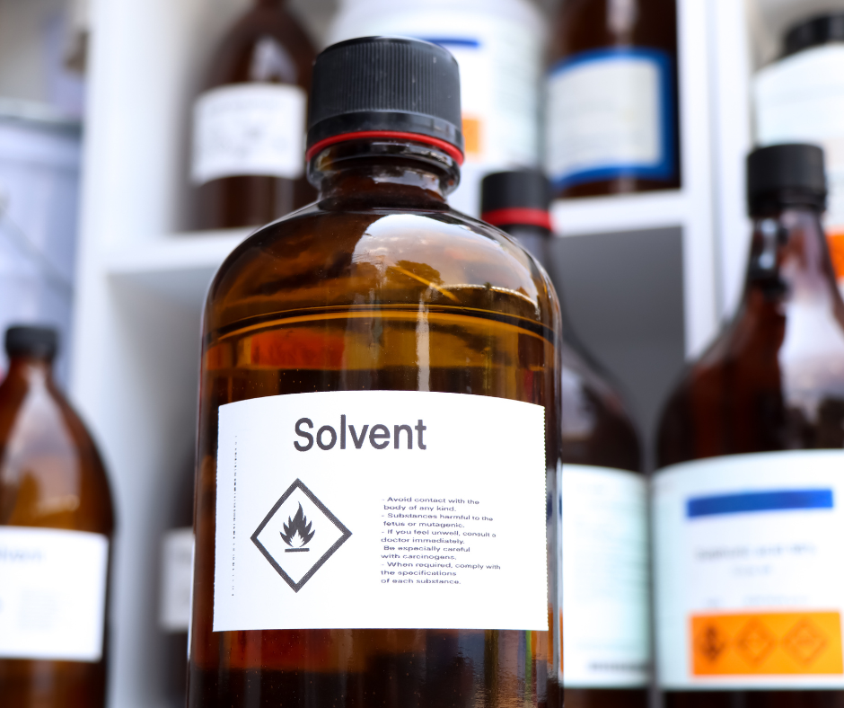 What’s The Difference Between Solvent Distillation And Solvent Extraction?